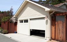 Fishery garage construction leads